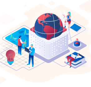 Разработка сложных сайтов для построения систем коммуникации в Торонто