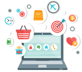 Разработка площадки электронной коммерции в Торонто