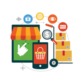 Разработка сложного сайта для сферы логистики в Торонто